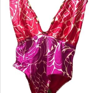 FARM Rio - Graphic Dreams - M